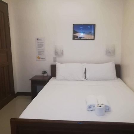 Relucio Traveller'S Pension El Nido Zewnętrze zdjęcie