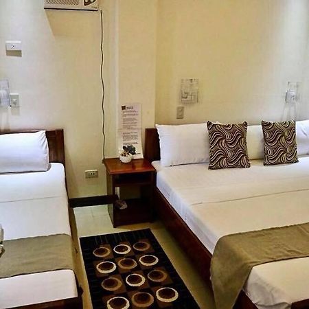 Relucio Traveller'S Pension El Nido Zewnętrze zdjęcie
