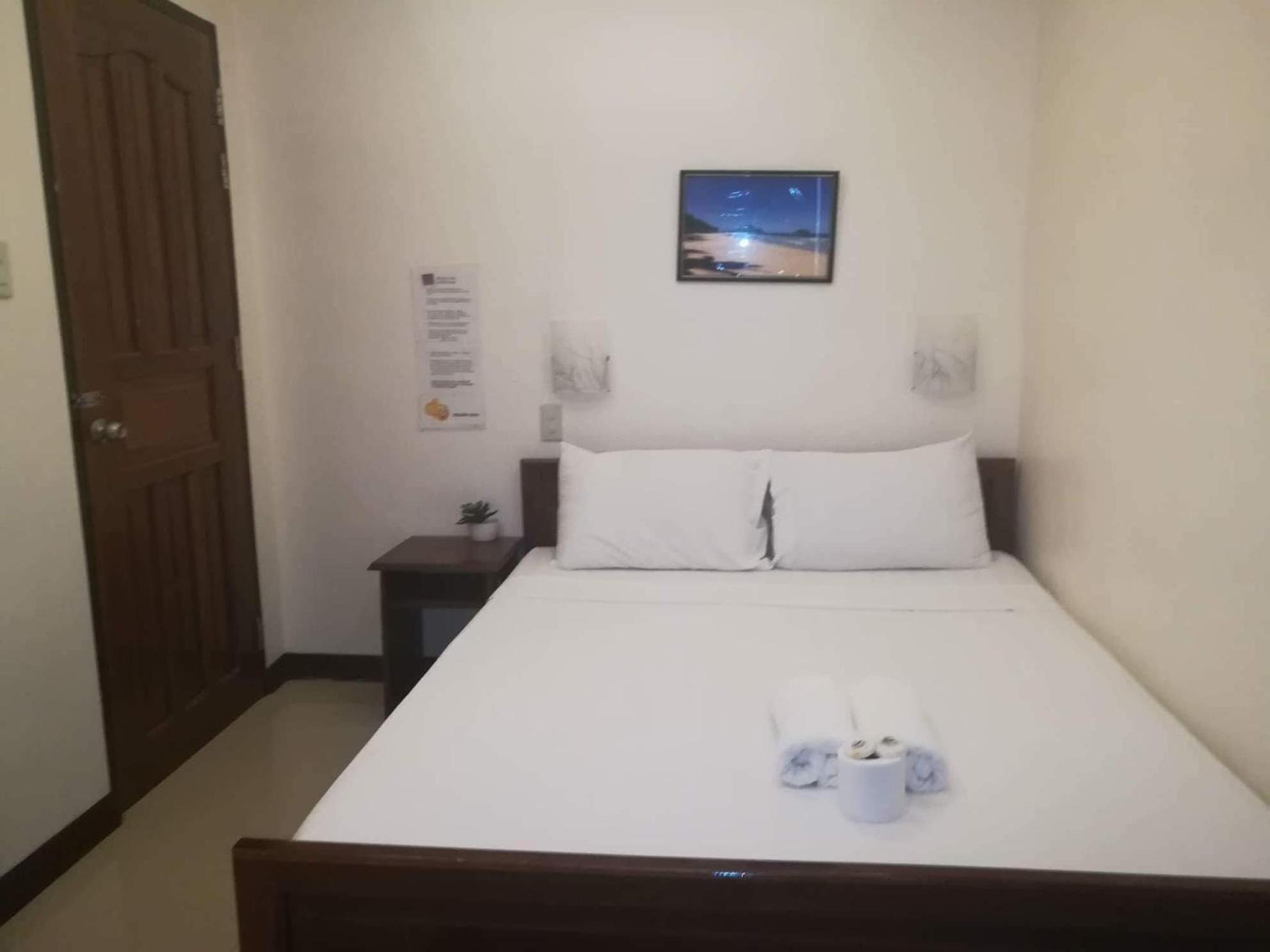 Relucio Traveller'S Pension El Nido Zewnętrze zdjęcie